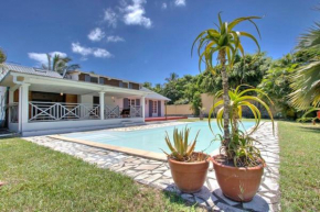 Bienvenue à la villa Rio
